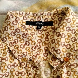 Gucci short